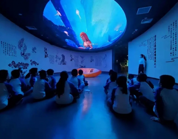 精彩回顧 | 琥珀、蜜蠟究竟是什么？科普小講師帶您一探究竟！