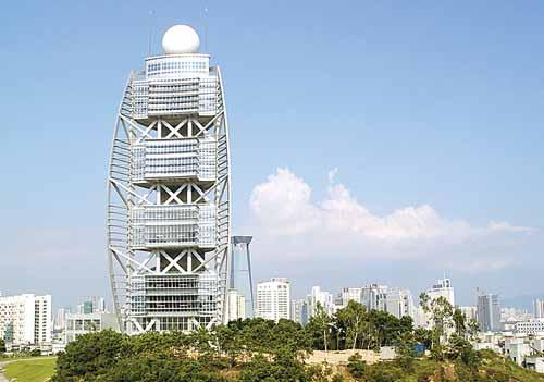 科普進基層，防災減災入民心——深圳市氣象局“科普面對面”開展防災減災日宣傳